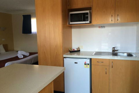 Park Beach Resort Motel - Darwin Holiday 4