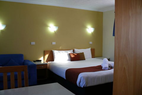 Park Beach Resort Motel - Darwin Holiday 3