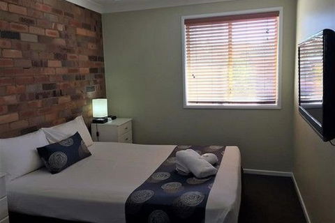 Park Beach Resort Motel - Darwin Holiday 6