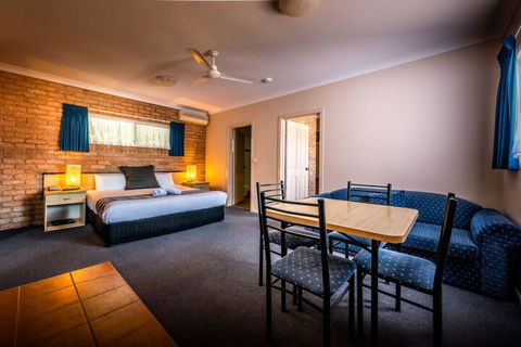 Park Beach Resort Motel - Darwin Holiday 5