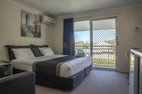 Chermside Court Motel - Darwin Holiday 7