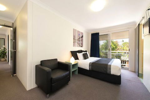 Chermside Court Motel - Darwin Holiday 6