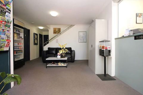 Chermside Court Motel - Darwin Holiday 3