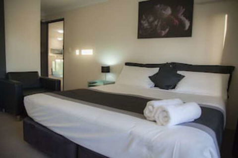 Chermside Court Motel - Darwin Holiday 0
