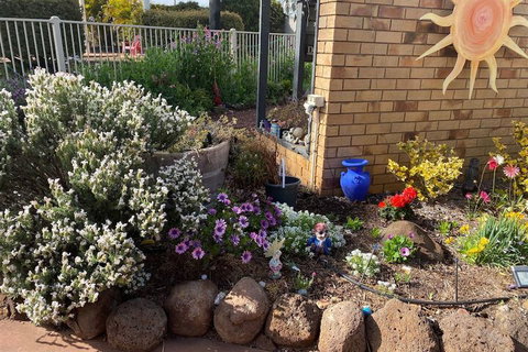 Sunray Motor Inn - Darwin Holiday 5