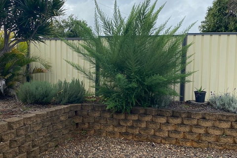 Sunray Motor Inn - Darwin Holiday 4