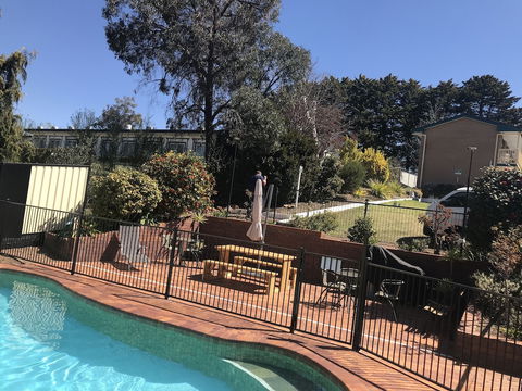 Hideaway Motor Inn Armidale - Darwin Holiday 3