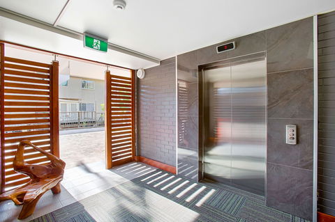 El Paso Motor Inn - Darwin Holiday 6