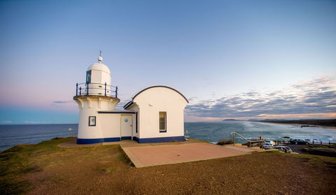 El Paso Motor Inn - Darwin Holiday 1
