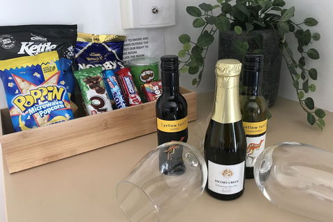 Ocean Breeze Motel - Darwin Holiday 3