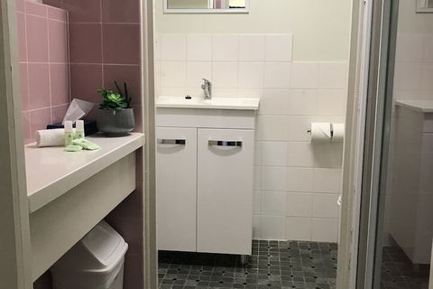 Ocean Breeze Motel - Darwin Holiday 7