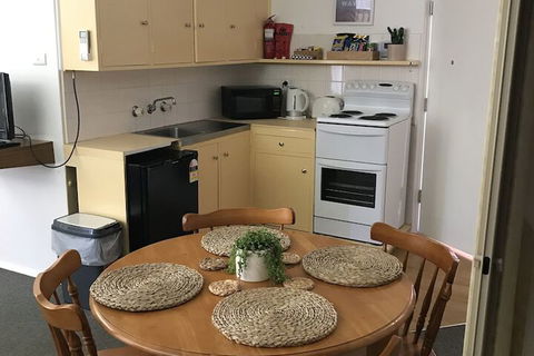 Ocean Breeze Motel - Darwin Holiday 4