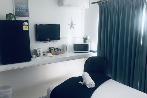 Ocean Breeze Motel - Darwin Holiday 6