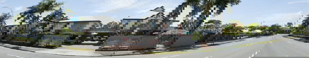 Arana Hills QLD Darwin Holiday