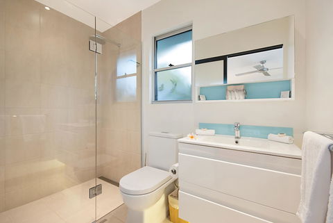 Cavvanbah - Darwin Holiday 3