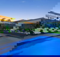 Cavvanbah - Darwin Holiday