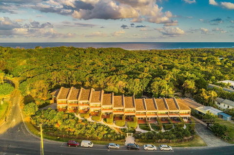 A Perfect Stay - 11 James Cook Apartments - Darwin Holiday 2