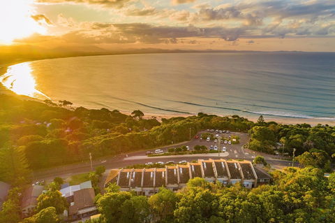 A Perfect Stay - 11 James Cook Apartments - Darwin Holiday 0