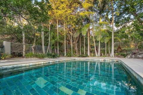 A Perfect Stay - 11 James Cook Apartments - Darwin Holiday 4