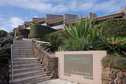 A Perfect Stay - 11 James Cook Apartments - Darwin Holiday 1