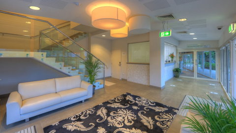 Lismore Gateway Motel - Darwin Holiday 3