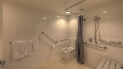 Lismore Gateway Motel - Darwin Holiday 4