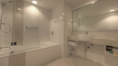 Lismore Gateway Motel - Darwin Holiday 5