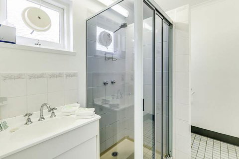 Martin Cash Motel - Darwin Holiday 5