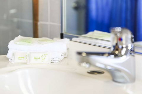 Martin Cash Motel - Darwin Holiday 7