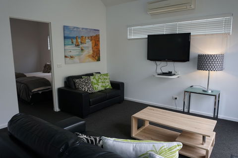 Ashmont Motor Inn & Apartments - Darwin Holiday 6