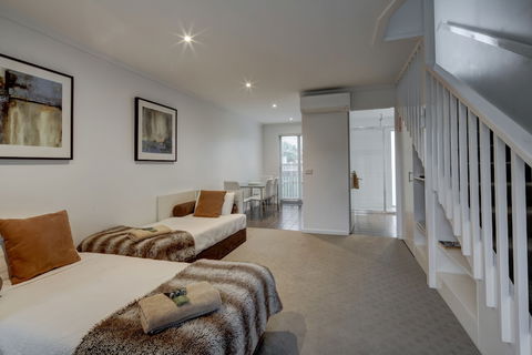 Ashmont Motor Inn & Apartments - Darwin Holiday 4