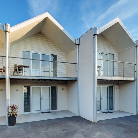 Ashmont Motor Inn & Apartments - Darwin Holiday 3