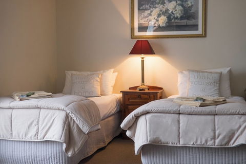 Ashmont Motor Inn & Apartments - Darwin Holiday 5
