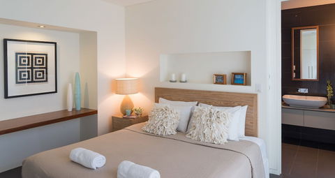 Byron Luxury Beach Houses - Darwin Holiday 4