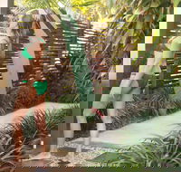 Byron Luxury Beach Houses - Darwin Holiday