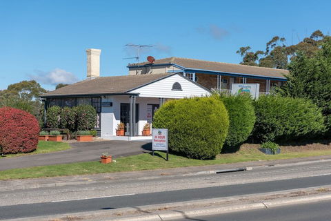 Blue Mountains G'day Motel - Darwin Holiday 2