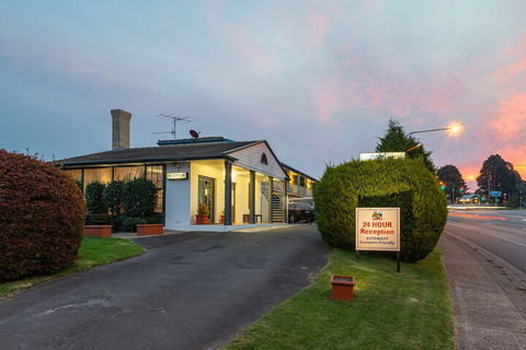 Blue Mountains G'day Motel - Darwin Holiday 5