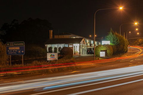 Blue Mountains G'day Motel - Darwin Holiday 7