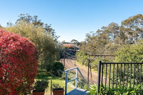 Blue Mountains G'day Motel - Darwin Holiday 3
