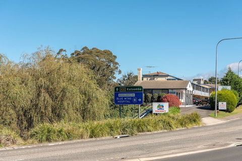 Blue Mountains G'day Motel - Darwin Holiday 6