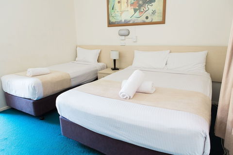 Bentleigh Motor Inn - Darwin Holiday 5