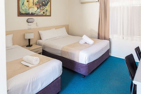 Bentleigh Motor Inn - Darwin Holiday 4