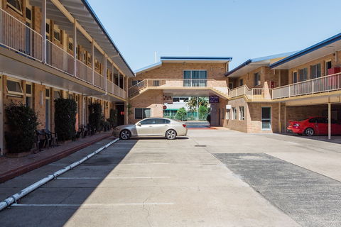 Bentleigh Motor Inn - Darwin Holiday 3