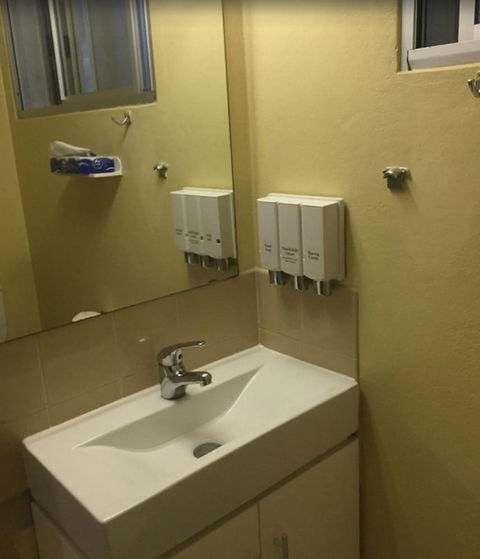 Bentleigh Motor Inn - Darwin Holiday 6