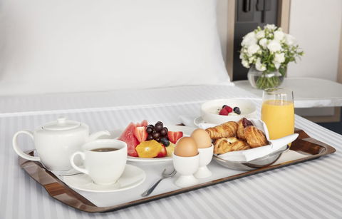 Hyatt Regency Sydney - Darwin Holiday 6