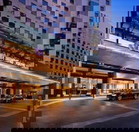 Hyatt Regency Sydney - Darwin Holiday