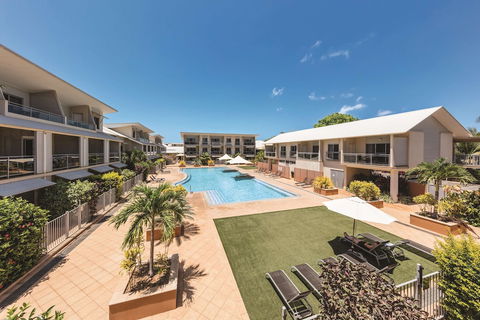 Oaks Broome Hotel - Darwin Holiday 0