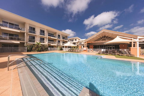 Oaks Broome Hotel - Darwin Holiday 6