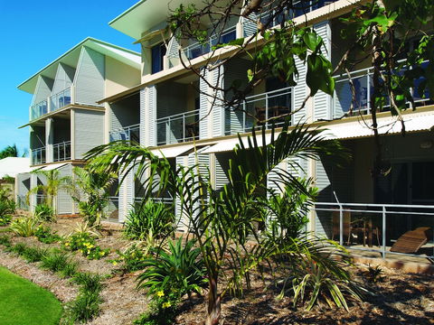 Oaks Broome Hotel - Darwin Holiday 3