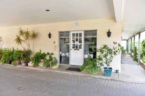 Pioneer Motel - Darwin Holiday 6